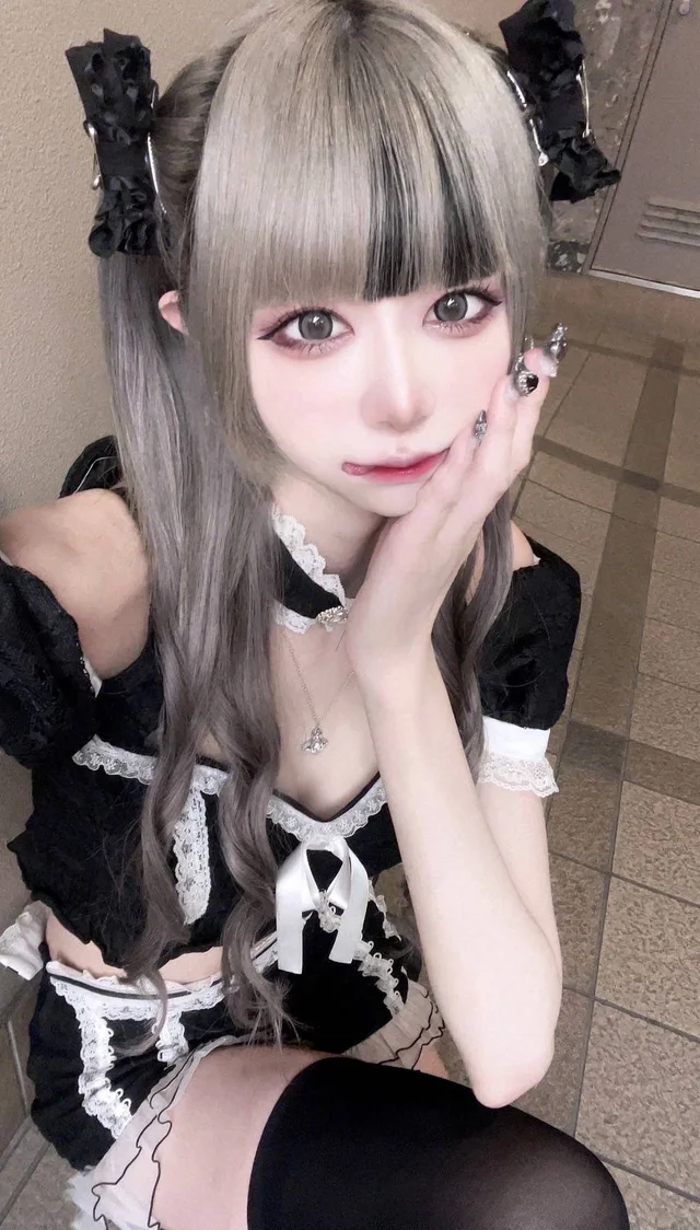 ましろさんの画像1枚目