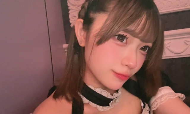 ひびきさんの画像2枚目