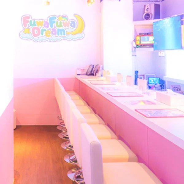 店内の画像
