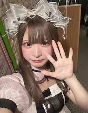 あぴゅ