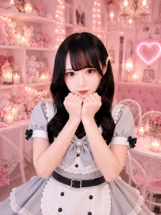 まい