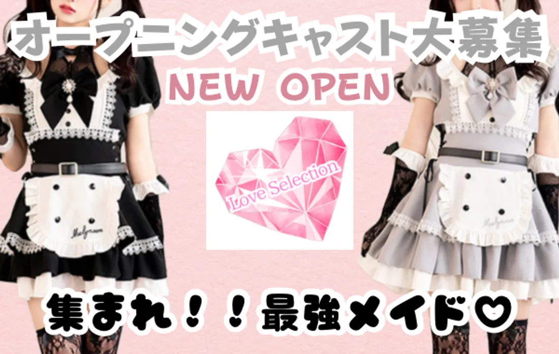 Love Selection (ラブ セレクション）
