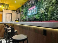 SARU