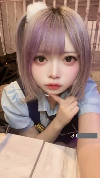 にゃんぱちさんの画像