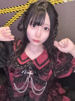 ほむらさんの写真