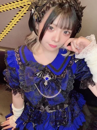 あおちさんの写真