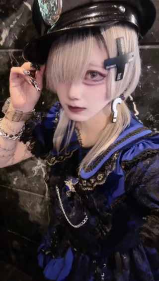 キャストイメージ