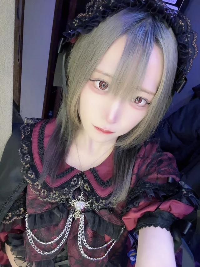 逆巻ねりさんの画像1枚目