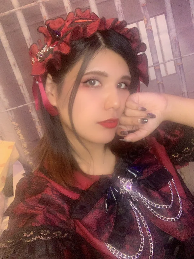 れれさんの画像1枚目