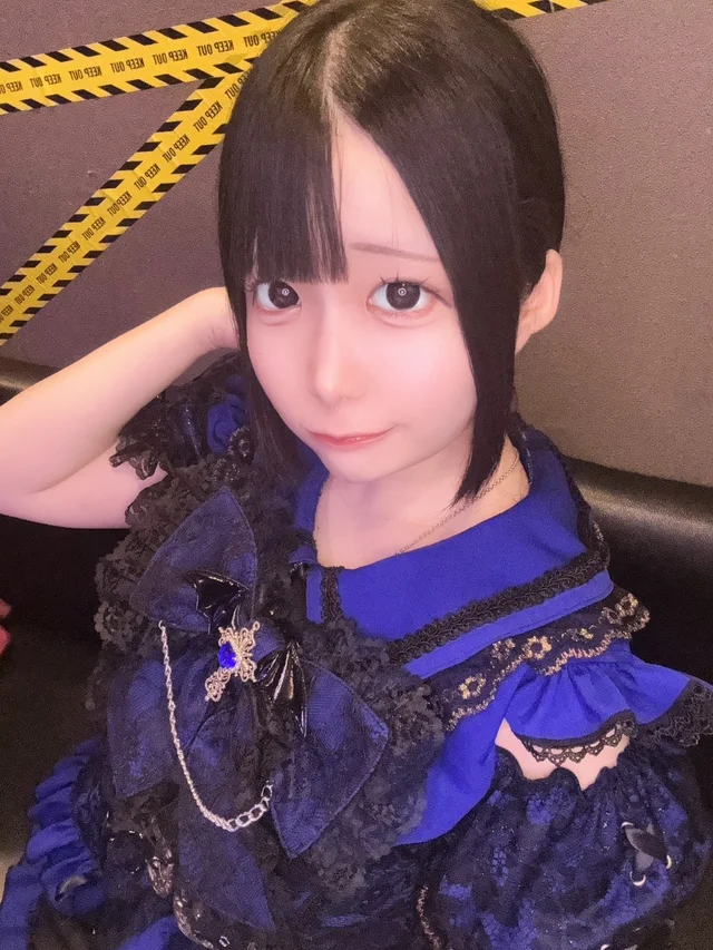 ほむらさんの画像2枚目