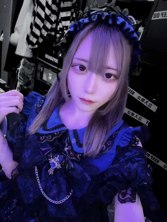 逆巻ねりさんの画像3枚目