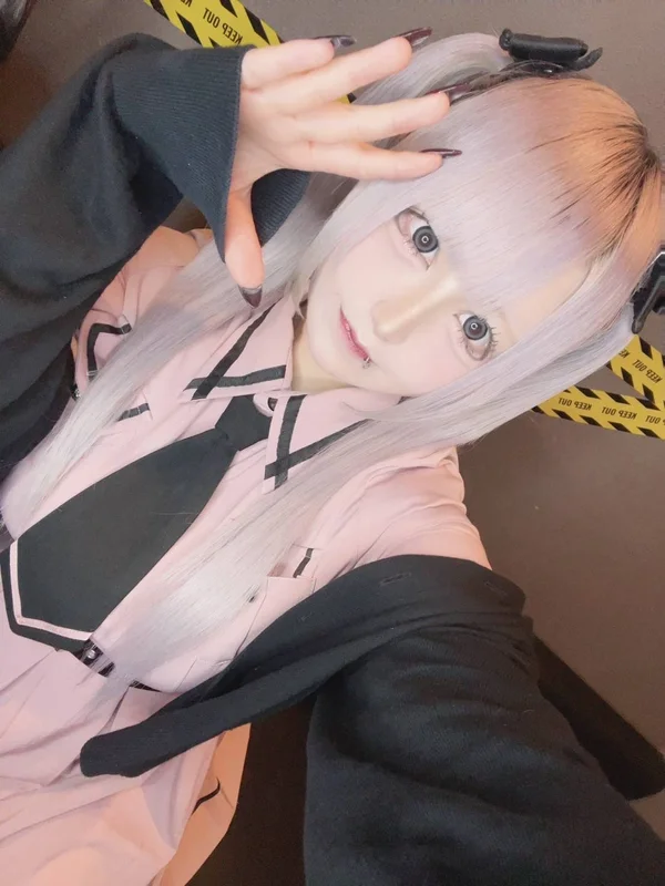 看板娘の画像