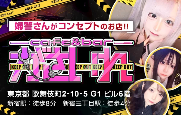 がさいれのイメージ