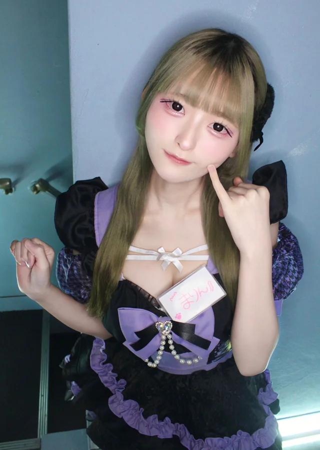 まりんさんの画像1枚目