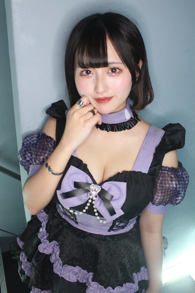 しのんさんの画像1枚目