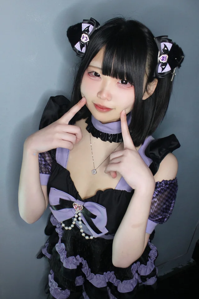のんさんの画像1枚目