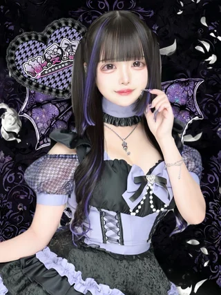 キャストイメージ