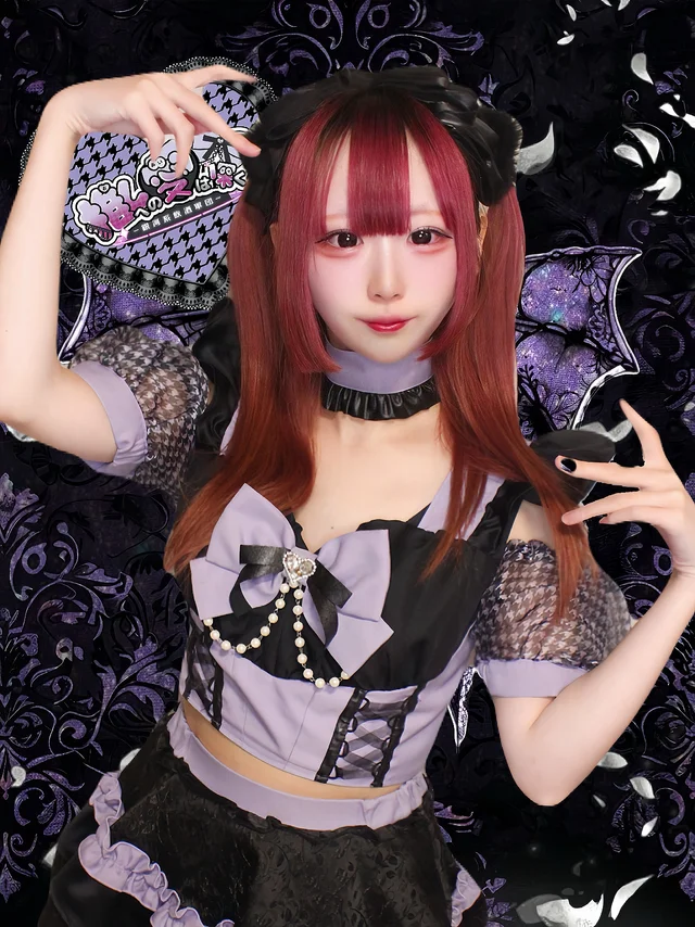 いるみぃさんの画像1枚目