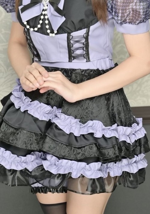 制服でさがす！コンカフェ特集｜ カフェるん
