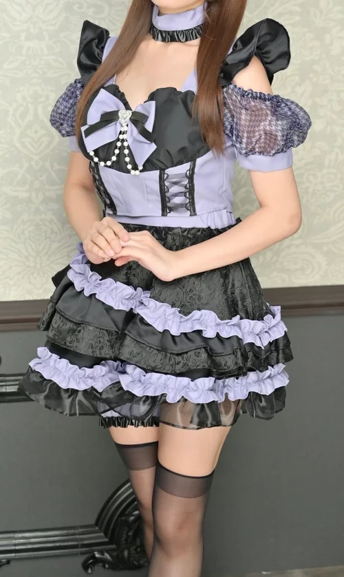 イチオシの衣装