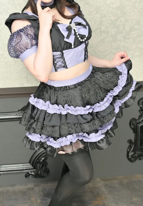 イチオシの衣装