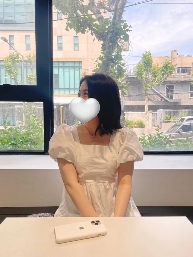 かれんさんの画像1枚目