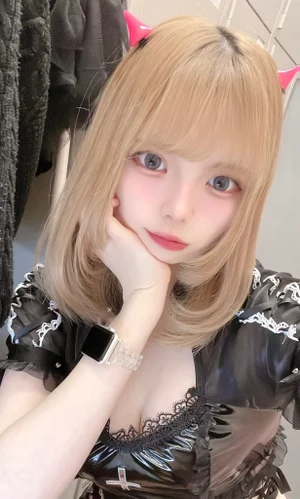 まゆしぃ