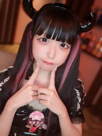 5月22日　入眠サキュバスちゃん😈