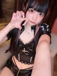 5月26日　入眠サキュバスちゃん😈