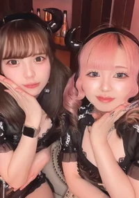 本日サキュバスちゃん　ラスト入眠　😈