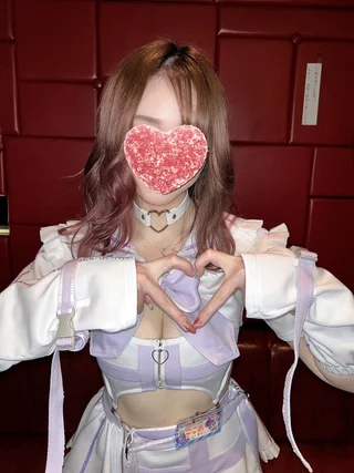 ここあさんの写真