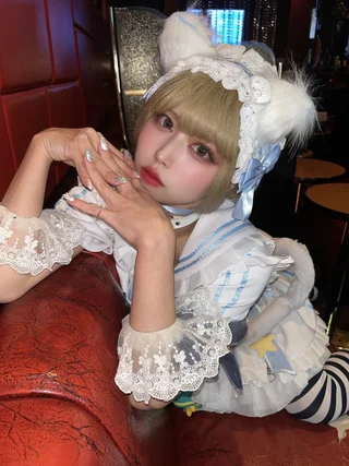 星渚ゆう さんの写真