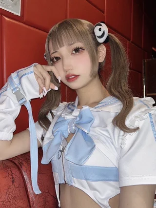 ねむさんの写真