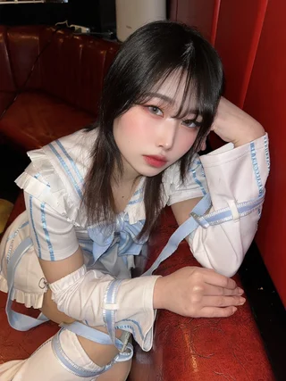 びぎんさんの写真
