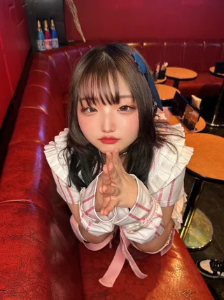 堕天使メルさんの写真