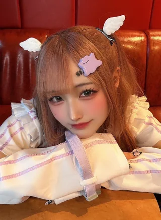 えあさんの写真