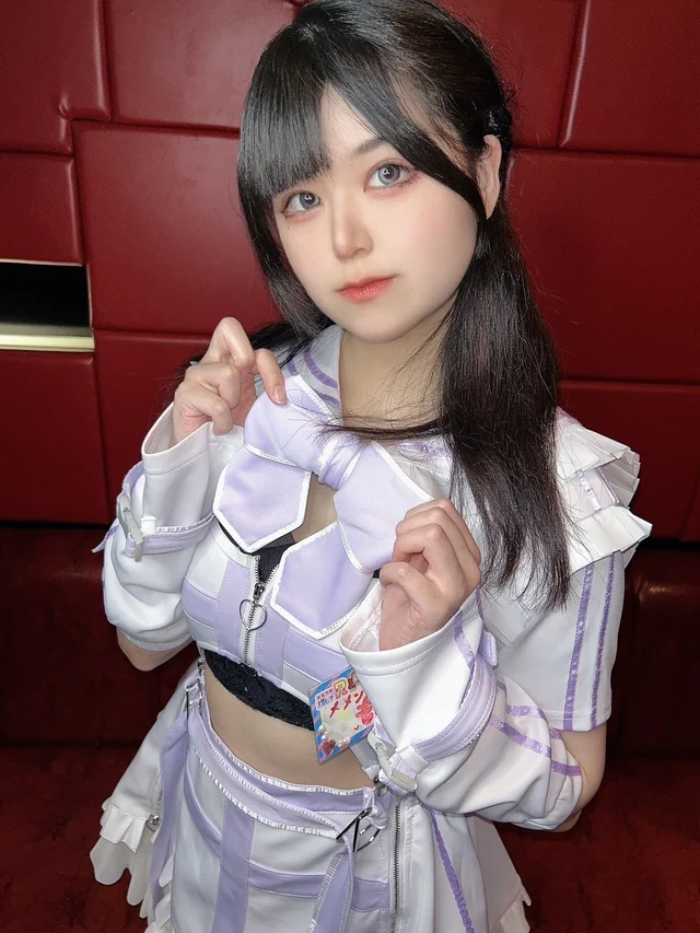 メメント・もあさんの画像3枚目