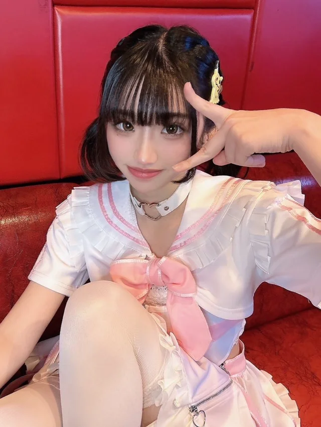 羽衣りぼんさんの画像2枚目