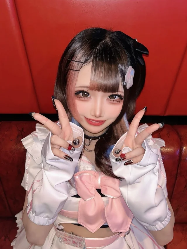 いおさんの画像3枚目
