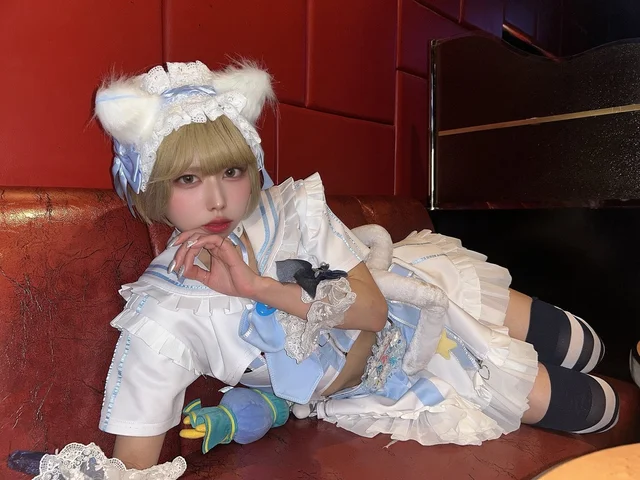 星渚ゆう さんの画像2枚目