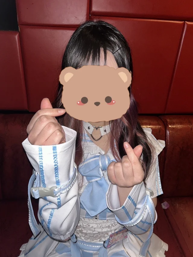 おんぷさんの画像3枚目