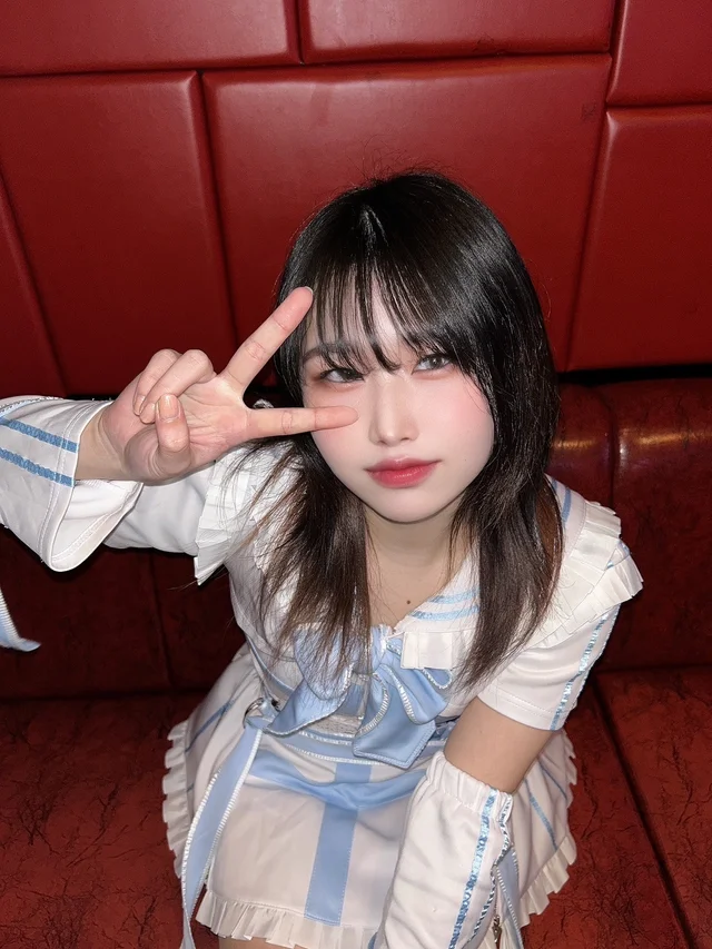 びぎんさんの画像2枚目