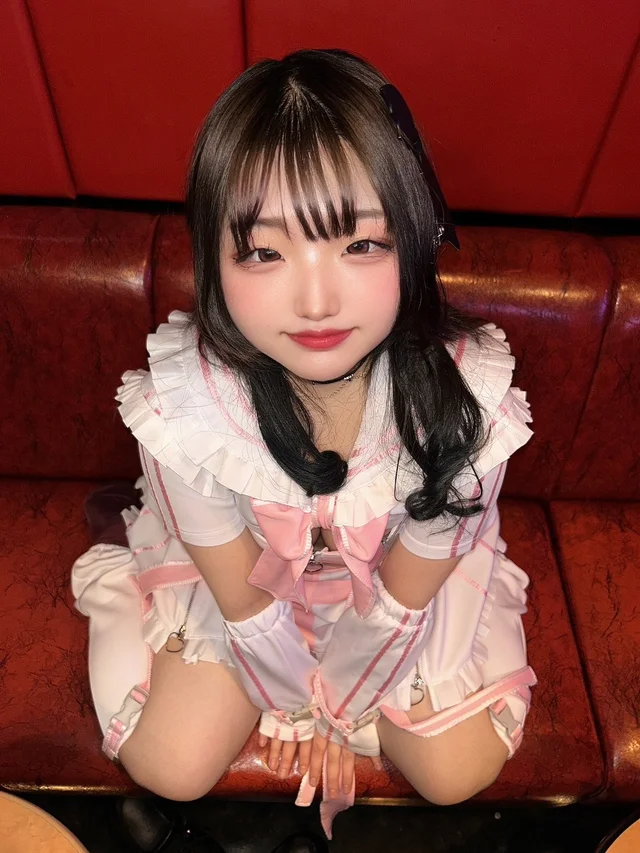 堕天使メルさんの画像2枚目