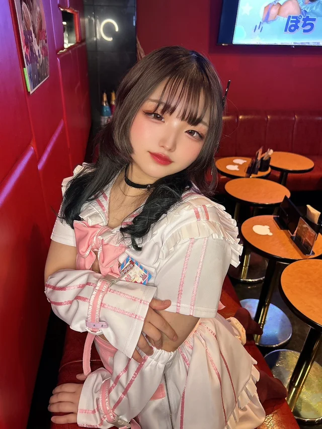 堕天使メルさんの画像3枚目