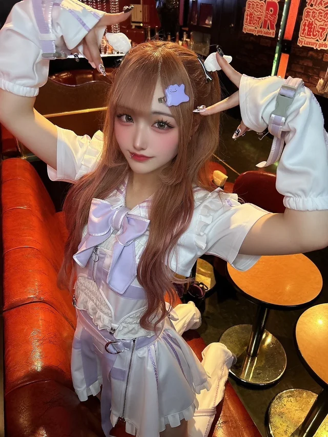 えあさんの画像3枚目