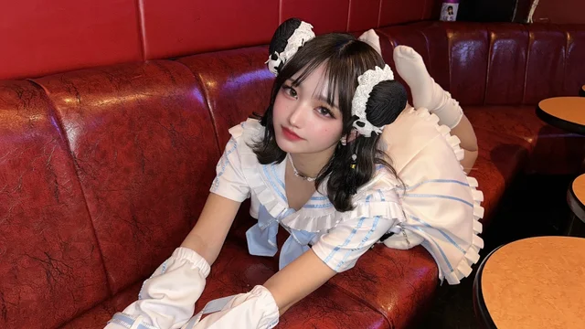 もなかさんの画像2枚目