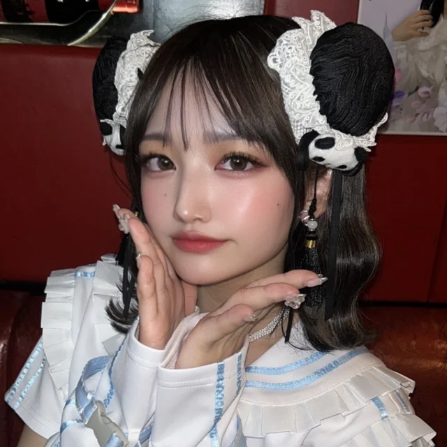 もなかさんの画像3枚目