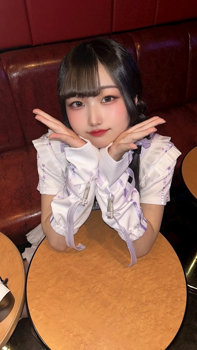 みょんさんの画像2枚目