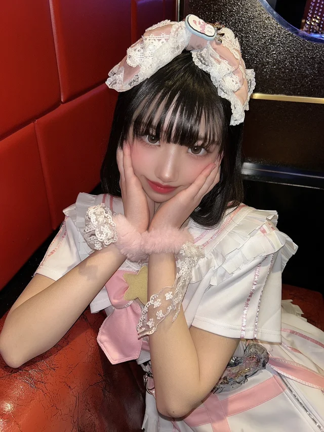 羽衣りぼんさんの画像3枚目