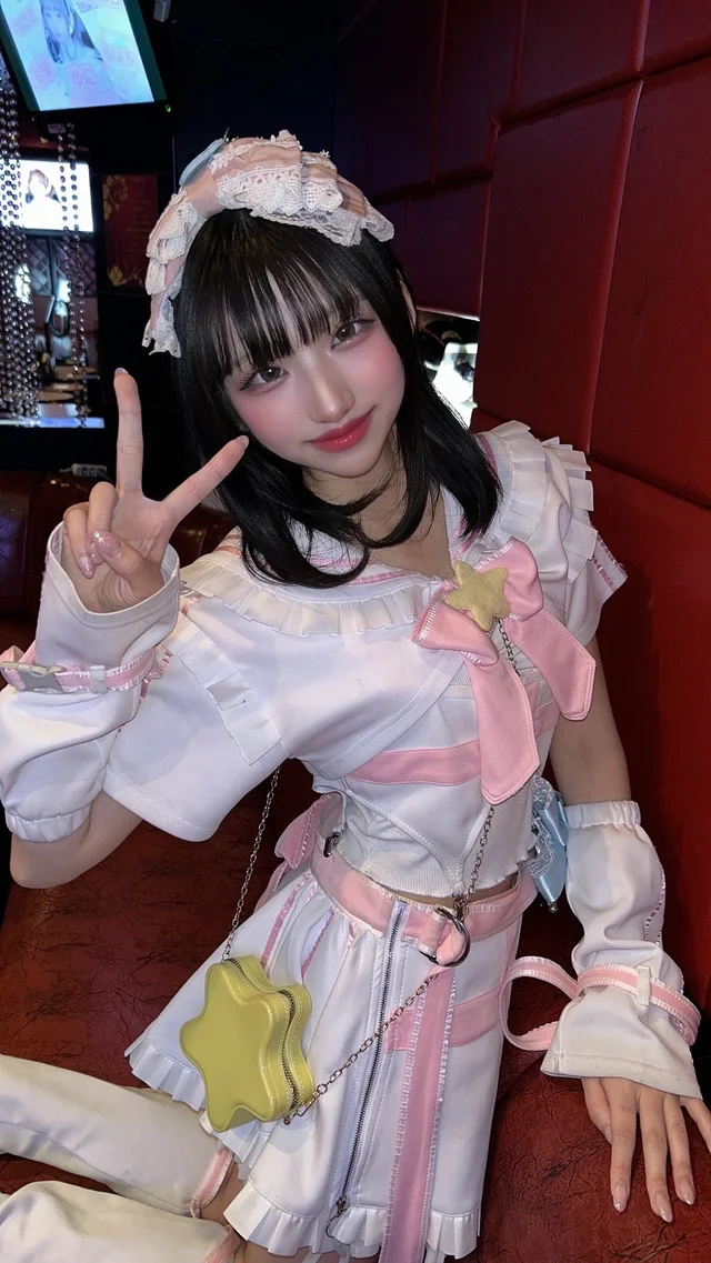 羽衣りぼんさんの画像3枚目
